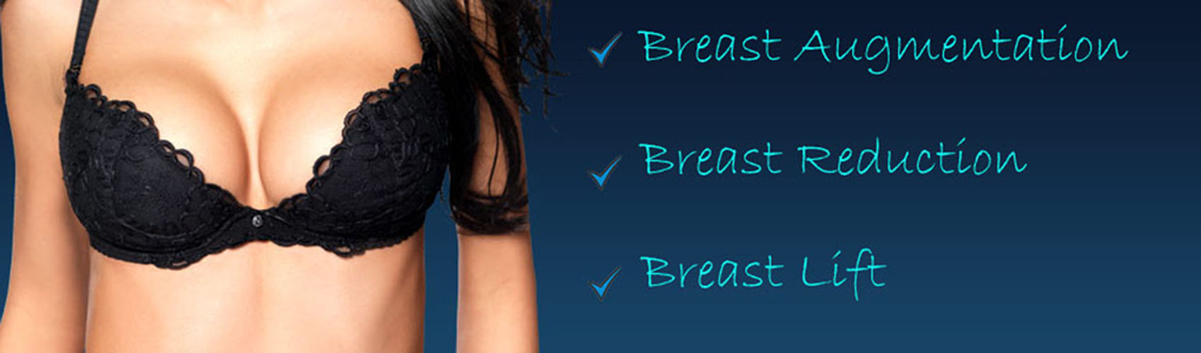 breast enhancement